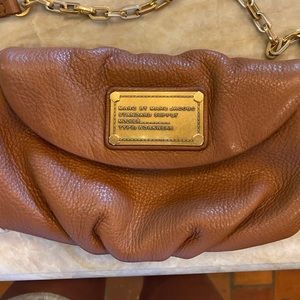 Marc by Marc Jacobs small clutch crossbody